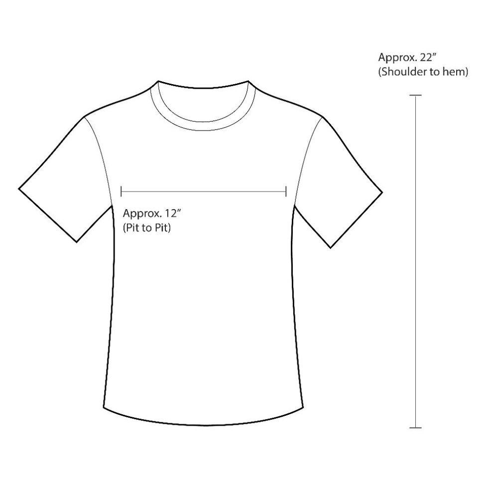 Urban Outfitter Ribbed Baby Tee - Picture 5 of 5